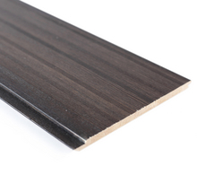 Effex® Design -sisustuspaneeli, sävy Coal, TILAUSTUOTE