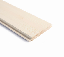 Effex® Design -saunapaneeli, sävy Mist, TILAUSTUOTE