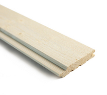 Kuusi UTV 21 x 120 ST Puuvalmis