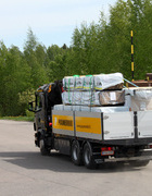 Logistika