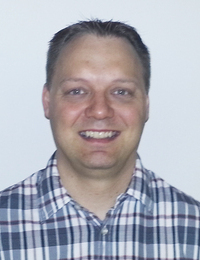 Petteri Rautio