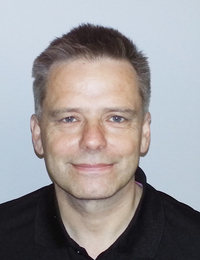 Jussi Laurila