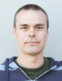 Timo Kirilä