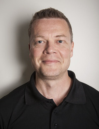 Jari Tuominen