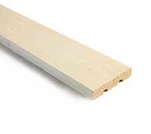Kuusi Mitallistettu HS 21 x 95 Puuvalmis