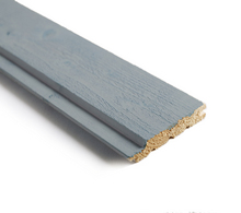 Kuusi UTV 21 x 120 ST 3S Pintamaalattu