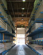 Warehousing