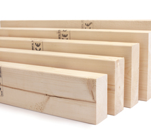 Construction timber