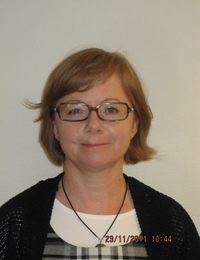 Johanna Wärri-Kiiski