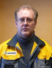 Martti Esko