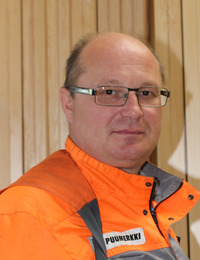 Seppo Alin