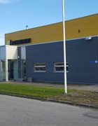 Müügiosakond