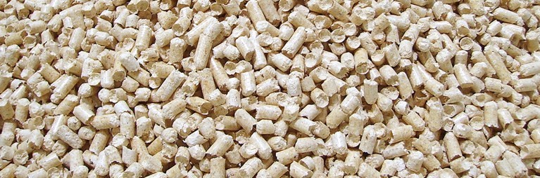 Küttegraanulid