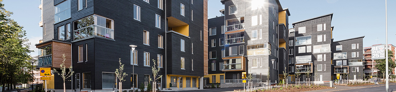 Stora Enso Wood Products
