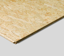 OSB4 -levy 18 x 2700 x 1200 TG4 Egger Top