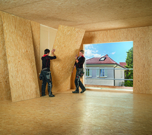 OSB Boards