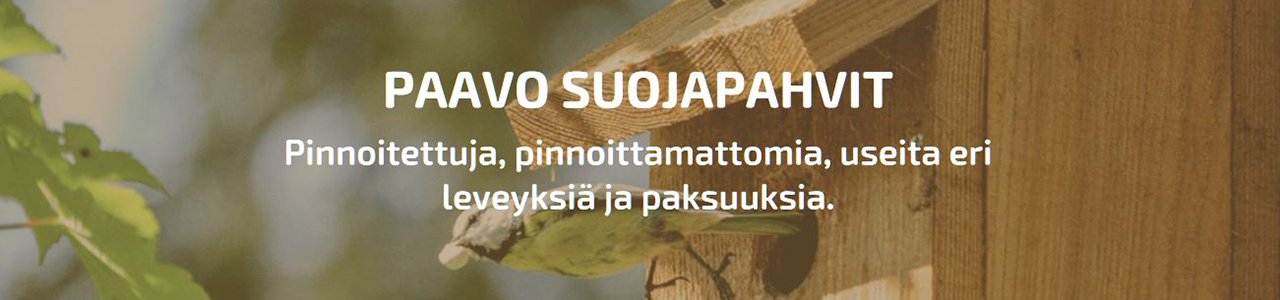 YPAP Oy