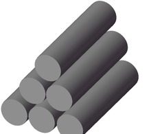 Pyöröteräs