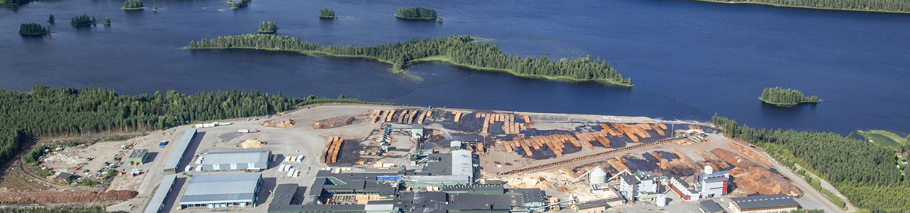 Kuhmo Oy