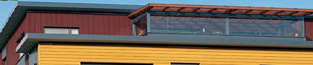 Välisvoodrilaud