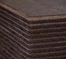 Aluskate 25 x 595 x 2720 Hunton Sarket™