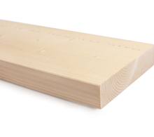 Kuusi Välipohjapalkki 48 x 220 C24