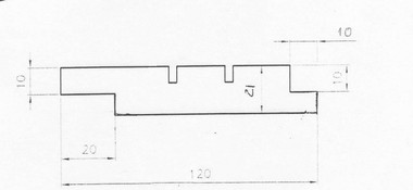 UYSk 21x120