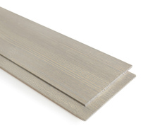 Effex® Design -saunapaneeli, sävy Ash