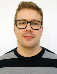 Pekka Huohvanainen