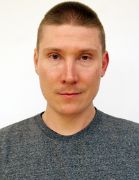 Samuli Vänskä