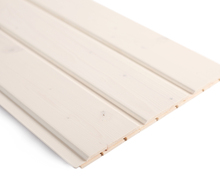 Wicco interior cladding panels