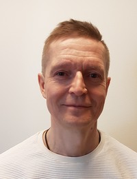 Mika Elomäki