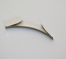 Alumise jooksusiini stopper