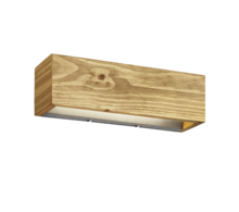 BRAD LED 13.5W 1800 lm 11x37 cm, seinavalgusti