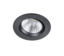 PAMIR LED SMD ring 8,5 cm pööratav