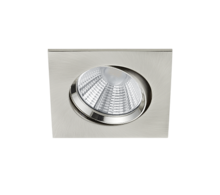 PAMIR LED SMD ruut 8,5x8,5 cm pööratav
