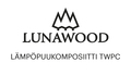 Lunawood Lämpöpuukomposiitti TWPC