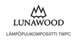 Lunawood Lämpöpuukomposiitti TWPC