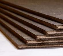 Alapohjalevy 18 x 540 x 2420 Hunton