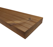 Terrassilaud PHL Mänd termo GROOVED
