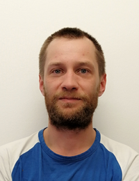 Jyrki Meriruoko