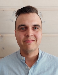 Antti Oja