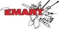EMART Ehitusmaterjalide kaluplus