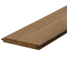 Lämpök. mänty Panel 19x165 A Thermo-D PP