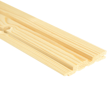 Sisäverhouspaneeli 15 x 95 STS10 15x95 valeura VK 5kpl/pkt, TILAUSTUOTE
