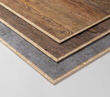 Egger DecoWall 1250 x 660 x 12mm T&G4