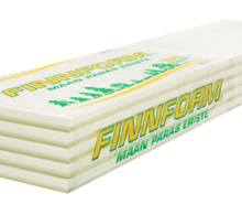 Eristelevyt FINNFOAM XPS