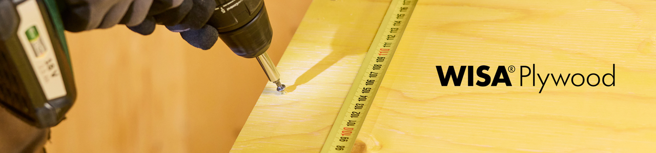 UPM Plywood