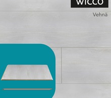Wicco MDF -paneelit sisäverhoukseen