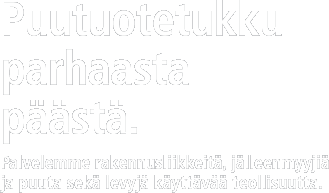 Puumerkki